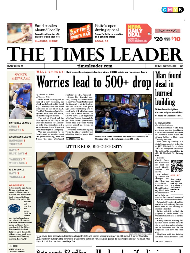 Times Leader 08 05 2011 Hosni Mubarak Tropical Cyclones Images, Photos, Reviews
