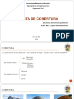 Aula 07 - Planta de Cobertura