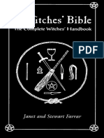 A Bíblia Das Bruxas