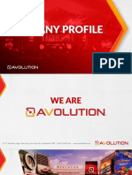 AVO Company Profile