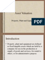 Property Revaluation