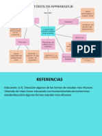 2poster Mapa Conceptual Profesional Colores Pastel