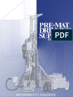 Full 100-Page - 2016 PreMat Catalog-Min