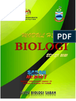 Kertas Trial Biologi Sabah K1&2 Set 2