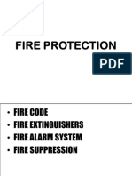 Fire Protection Systems Guide