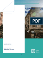 2018 Annual Report