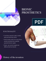Bionic Final