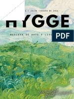 Revista Hygge No. 4 Julio 2022