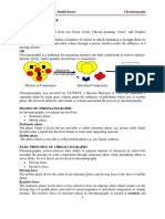 Chromatography