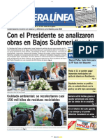 Nro 6950 - 2022 - 02 - 23 | PDF | Panes