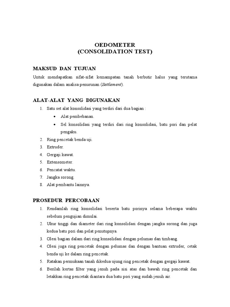 Manual Consolidation PDF