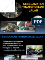 Keselamatan Transportasi