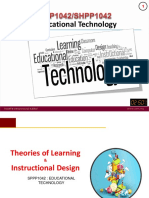 SPPP1042-03 - Instructional Design