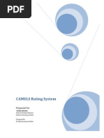 Download Camels Rating by Imtiaz Ahmed SN61668130 doc pdf