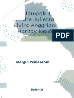 MARGIN PEMASARAN