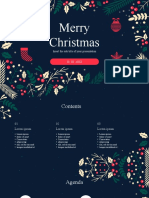 Merry Christmas - PPTMON