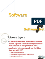 Chapter 5a - Software