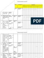 T4 Matriz de Monitoreo y Evaluación