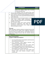 Detail Pertemuan - Mengaplikasikan Keamanan Data Dan Memilih Informasi Serta Publikasi Informasi Yang Sesuai