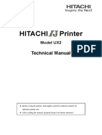 UX2 Technical Manual (B)