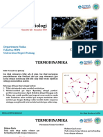 4.2 Termodinamika