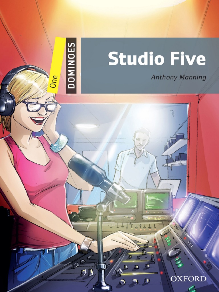 Studio Five | PDF
