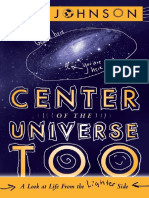 Center of The Universe Too - Bill Johnson - Parte - 001.en - PT