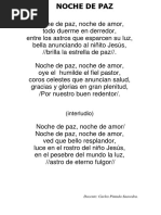 Letra de La Canción Papi Papi | PDF | Relaciones personales, crianza y ...