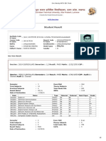 AKTU papaKoResult