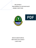 Laporan Tahunan Unit PKRS