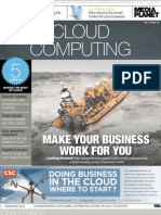 Cloud Computing Final Paper