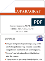 Ais - Database.model - file.PertemuanFileContent BAB 6 PARAGRAF ATAU ALINEA