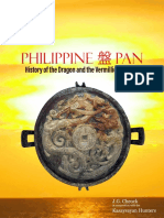 Philippine Pan