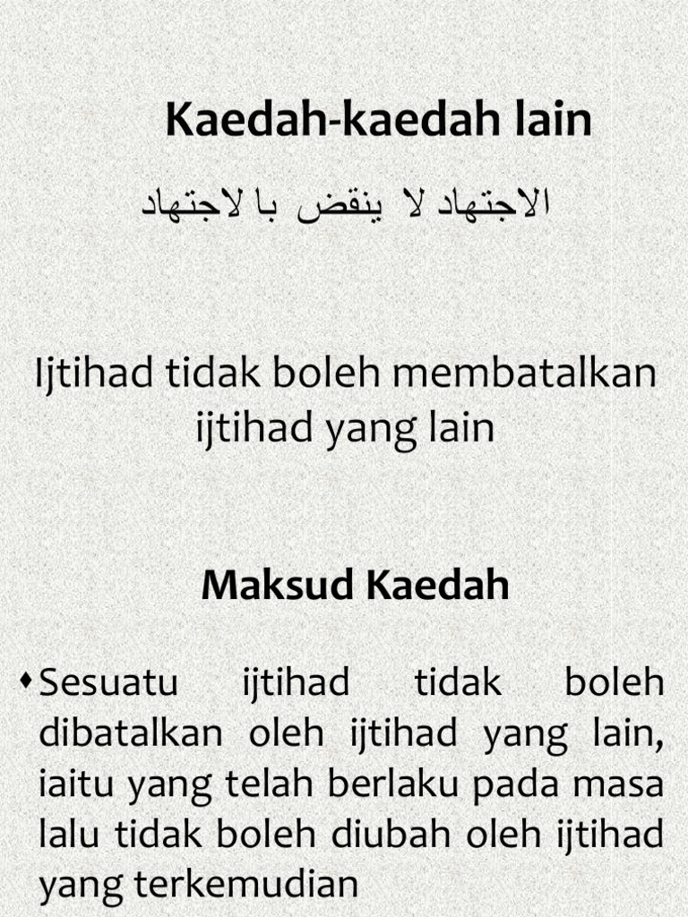 Kaedah Pelbagai 1 Pdf