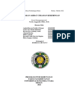 Kel 2 - BDH 5 - KERUSAKAN AKIBAT CEKAMAN KEKERINGAN