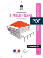 Timber Frame & Wood Frame Design