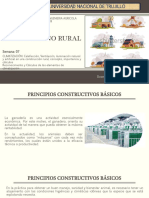 Sem.08 - Diseño Rural