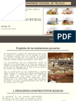 Sem.02 - Diseño Rural