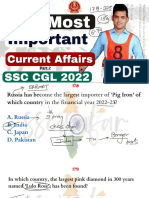 Expected CA - CGL Part 2