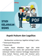 Legalitas Usaha dan Produk di Indonesia