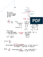 Rational Function, Domain, Intercepts, Asymptotes, ZEROS