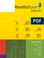 English (American) - Level 1-1-10 PDF | PDF
