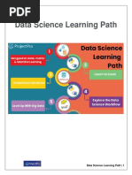 Data Analysis From Scratch With Python - Beginner Guide Using Python ...