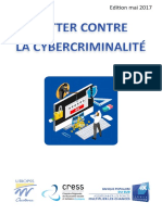Guide Pour Lutter Contre La Cybercriminalite