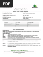 TREM Card for Transport Emergencies | PDF
