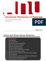 02 Strain and Stress-Strain Relations