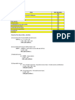 Tutorial Expenditure Approach