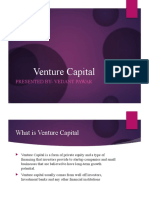 Venture Capital