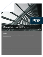 Manual Del Instructor Gxtest Esp