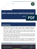 DC Dan Disaster Recovery v2.0